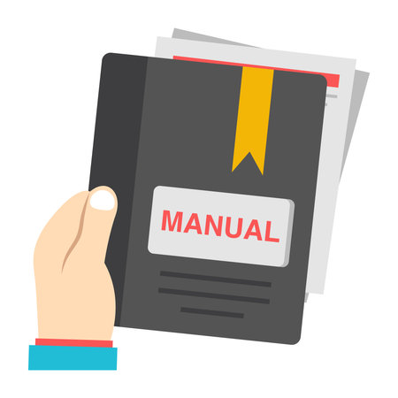 Supplier Manual
